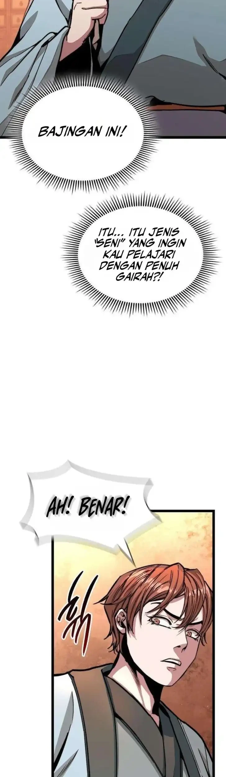 The Absolute Scholar Chapter 5 Gambar 44