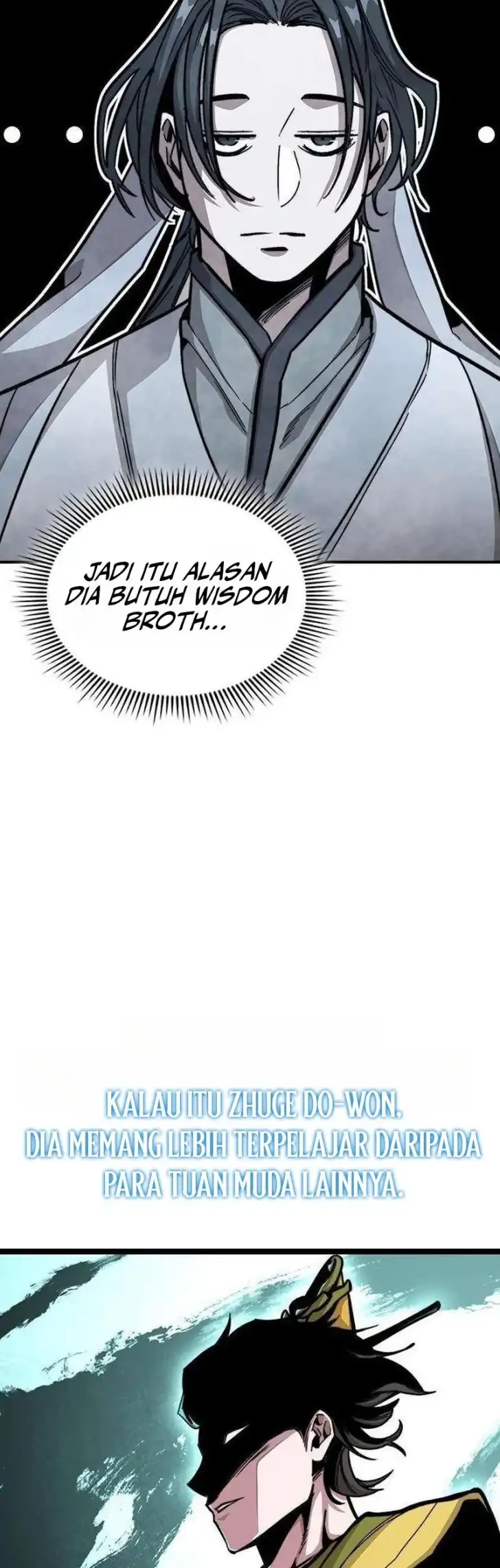 The Absolute Scholar Chapter 5 Gambar 63