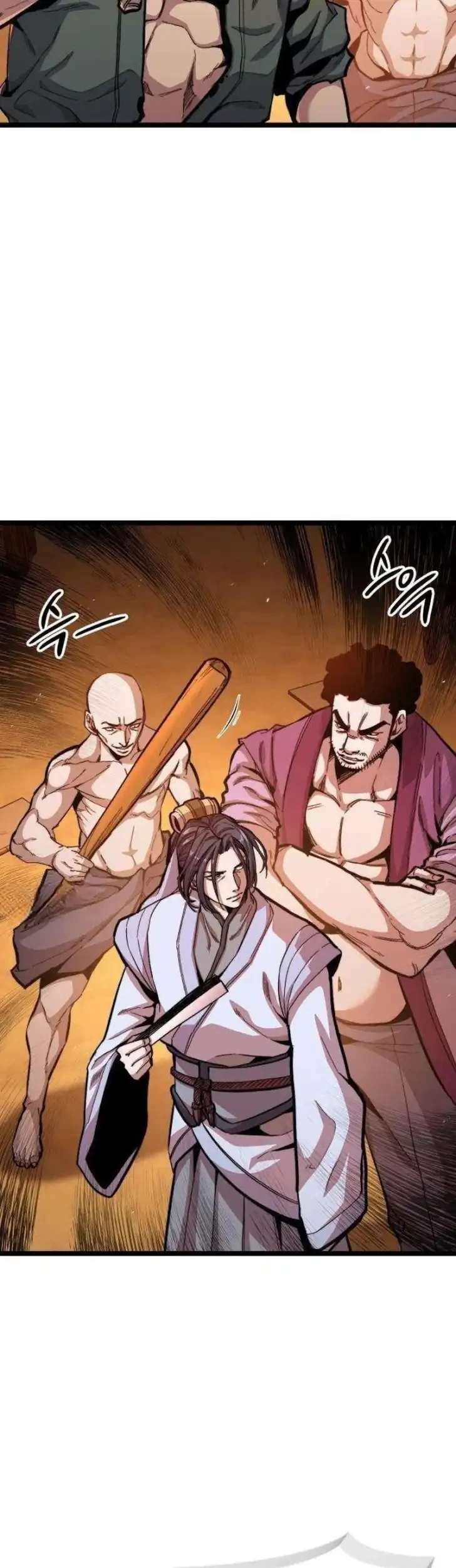 The Absolute Scholar Chapter 5 Gambar 4