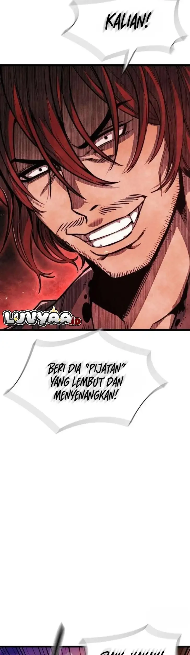 The Absolute Scholar Chapter 5 Gambar 5