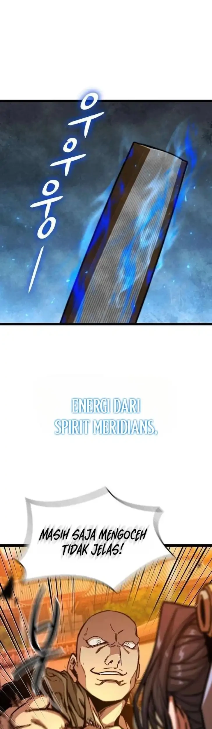 The Absolute Scholar Chapter 5 Gambar 8