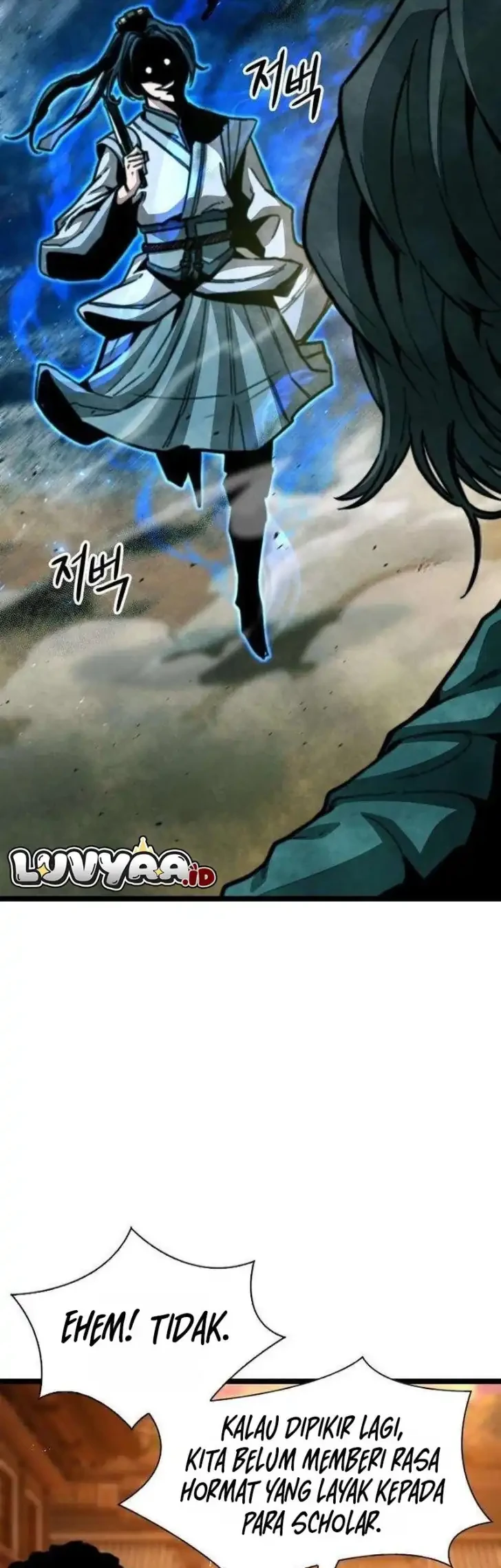 The Absolute Scholar Chapter 5 Gambar 15