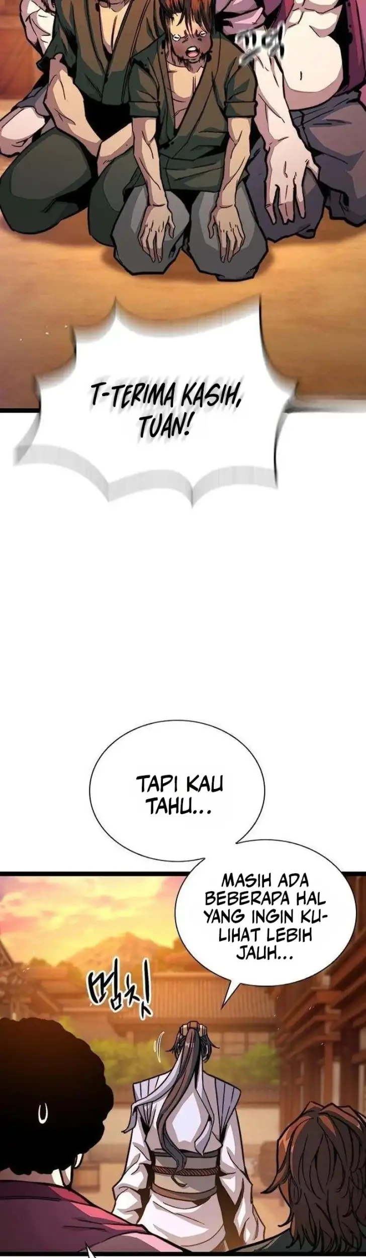 The Absolute Scholar Chapter 5 Gambar 22