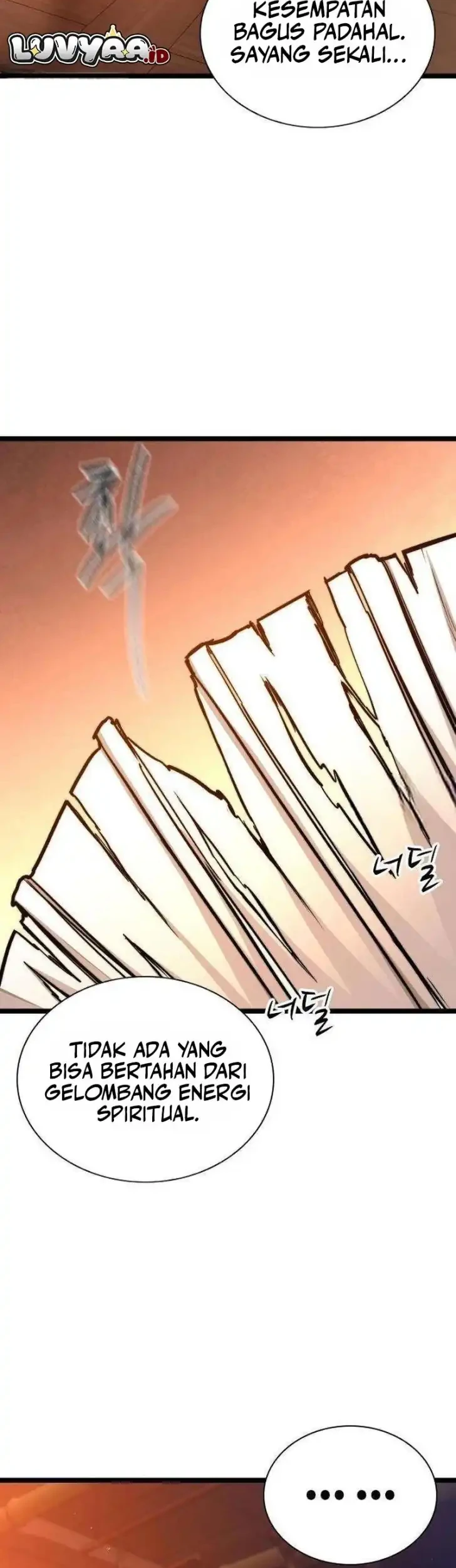 The Absolute Scholar Chapter 5 Gambar 26