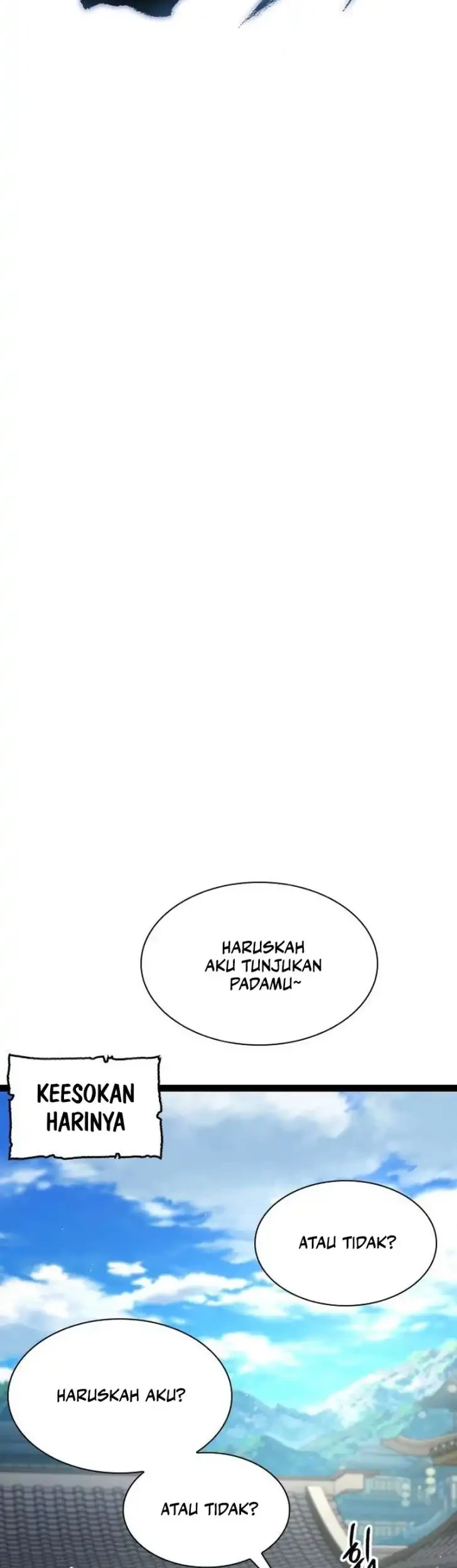 The Absolute Scholar Chapter 6 Gambar 29