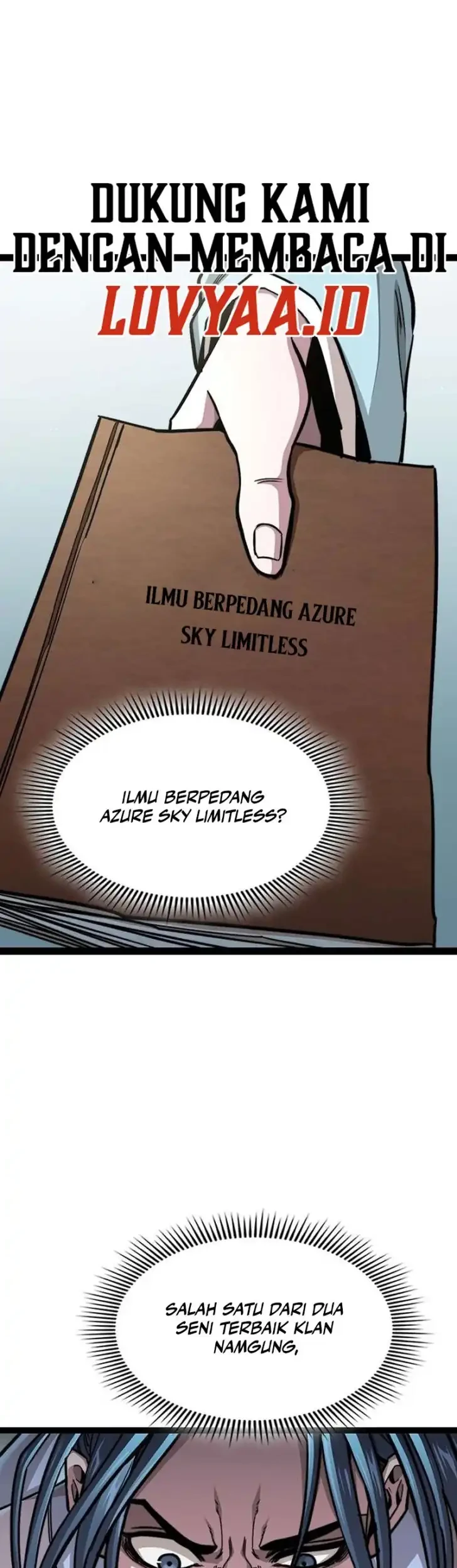 The Absolute Scholar Chapter 6 Gambar 31