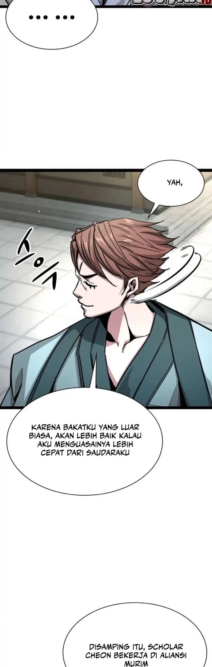 The Absolute Scholar Chapter 6 Gambar 36