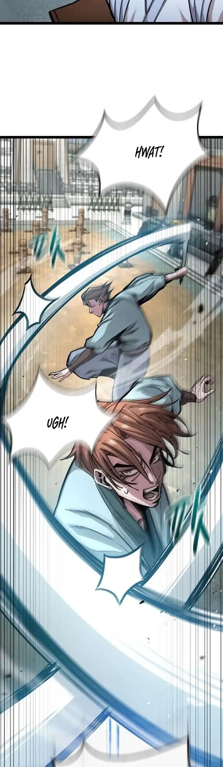 The Absolute Scholar Chapter 6 Gambar 44