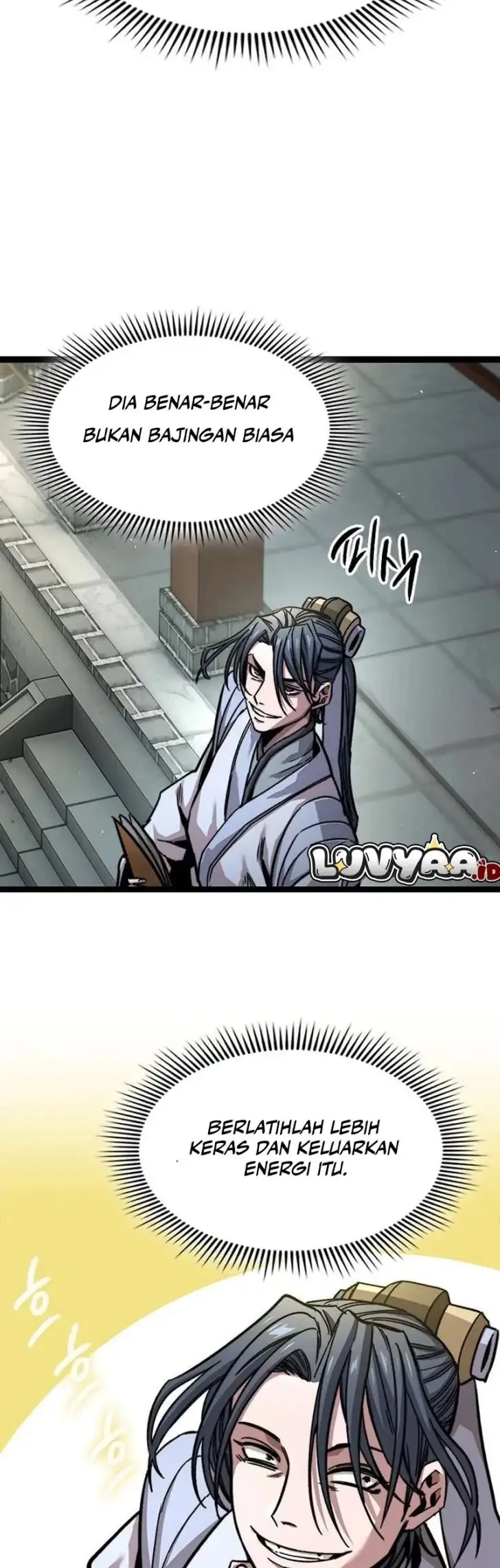 The Absolute Scholar Chapter 6 Gambar 54