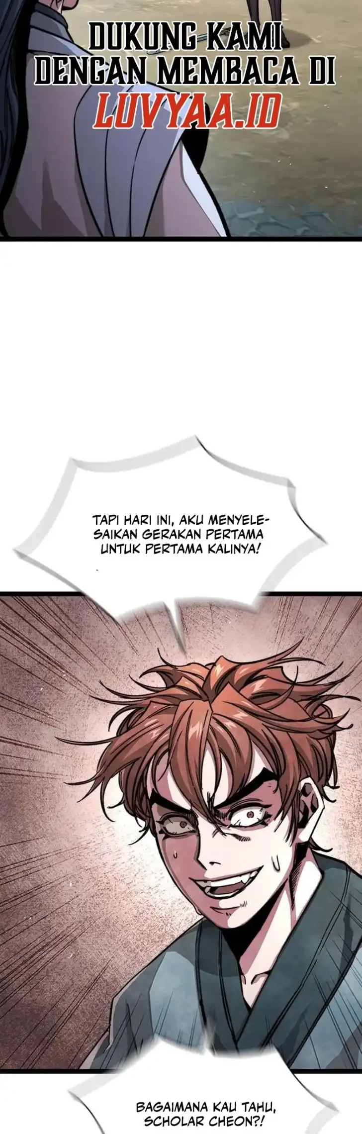 The Absolute Scholar Chapter 6 Gambar 60