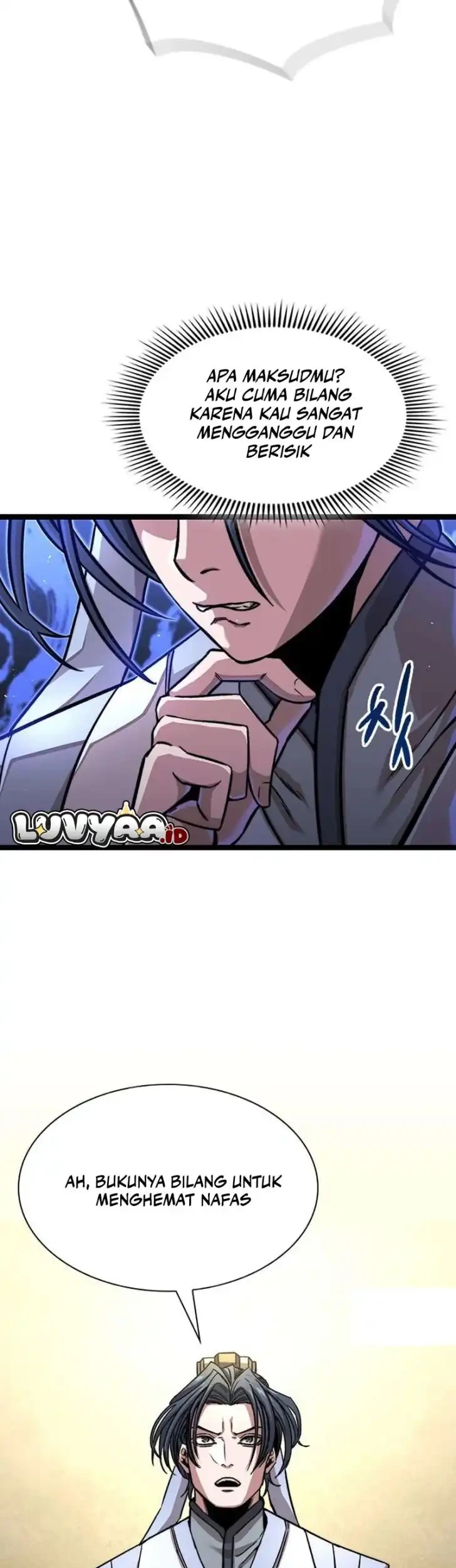 The Absolute Scholar Chapter 6 Gambar 61