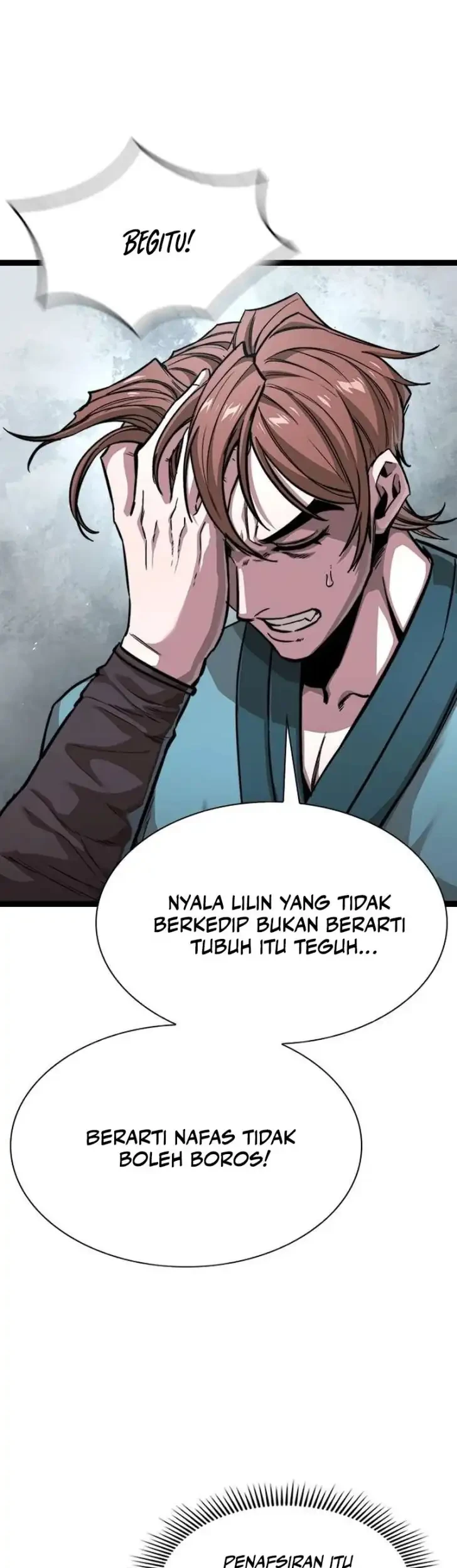 The Absolute Scholar Chapter 6 Gambar 64