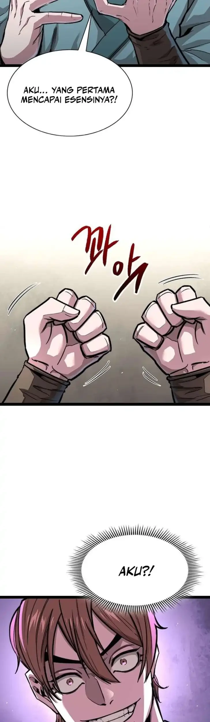 The Absolute Scholar Chapter 6 Gambar 73