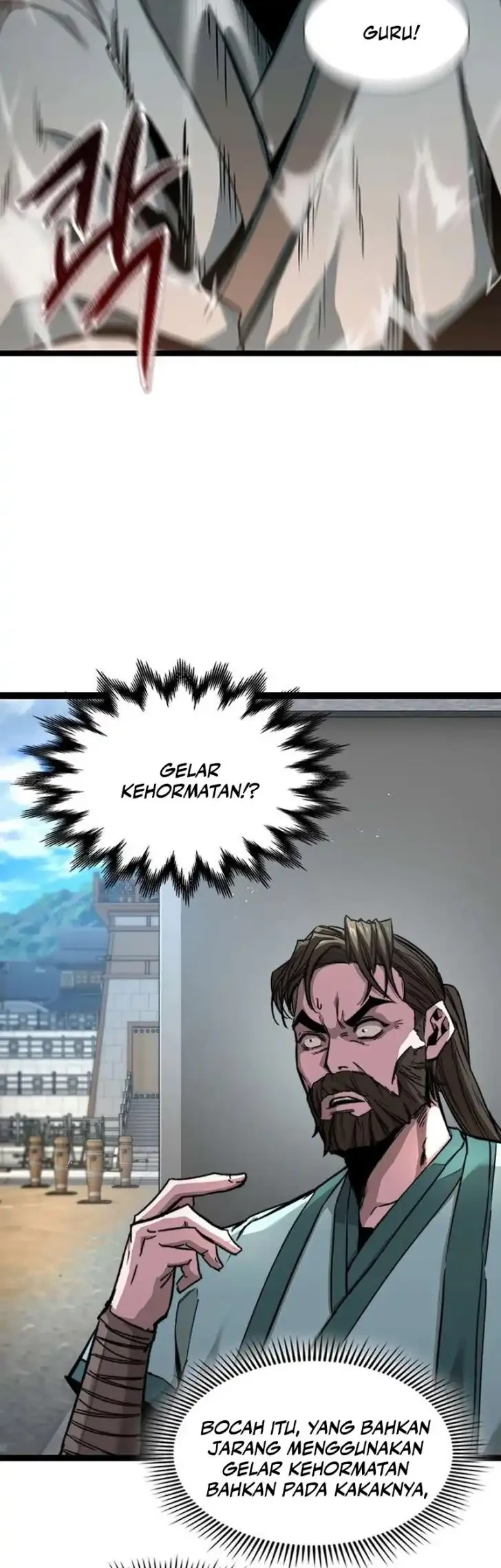 The Absolute Scholar Chapter 6 Gambar 81