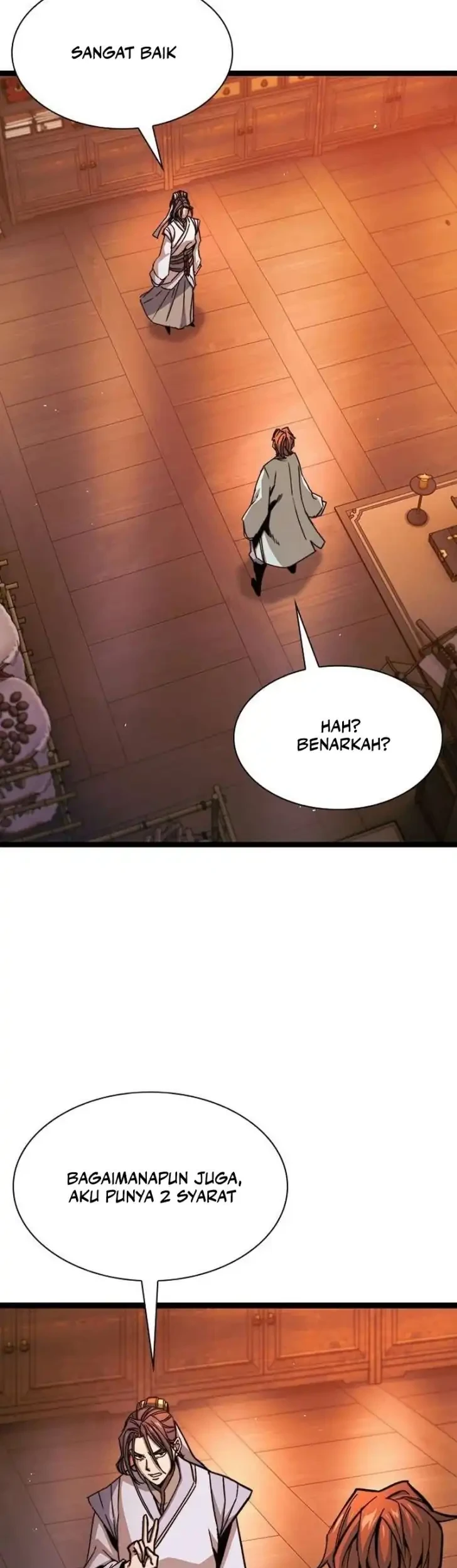 The Absolute Scholar Chapter 6 Gambar 7