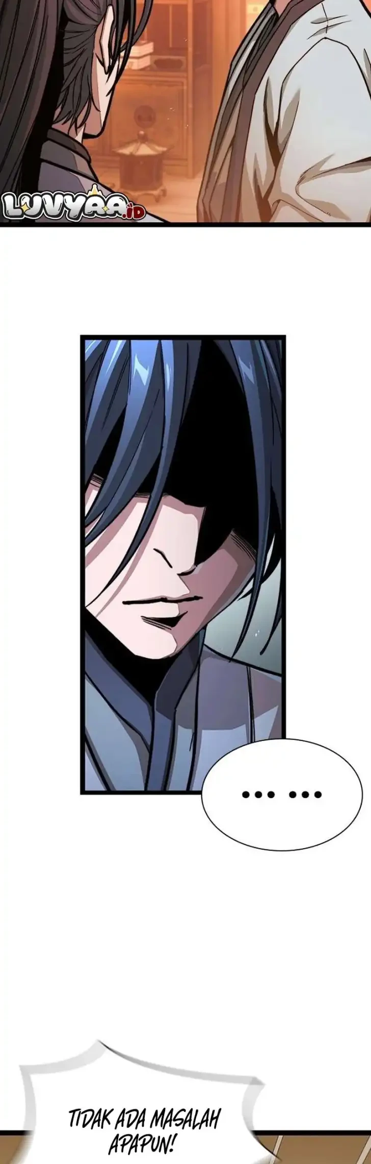 The Absolute Scholar Chapter 6 Gambar 18