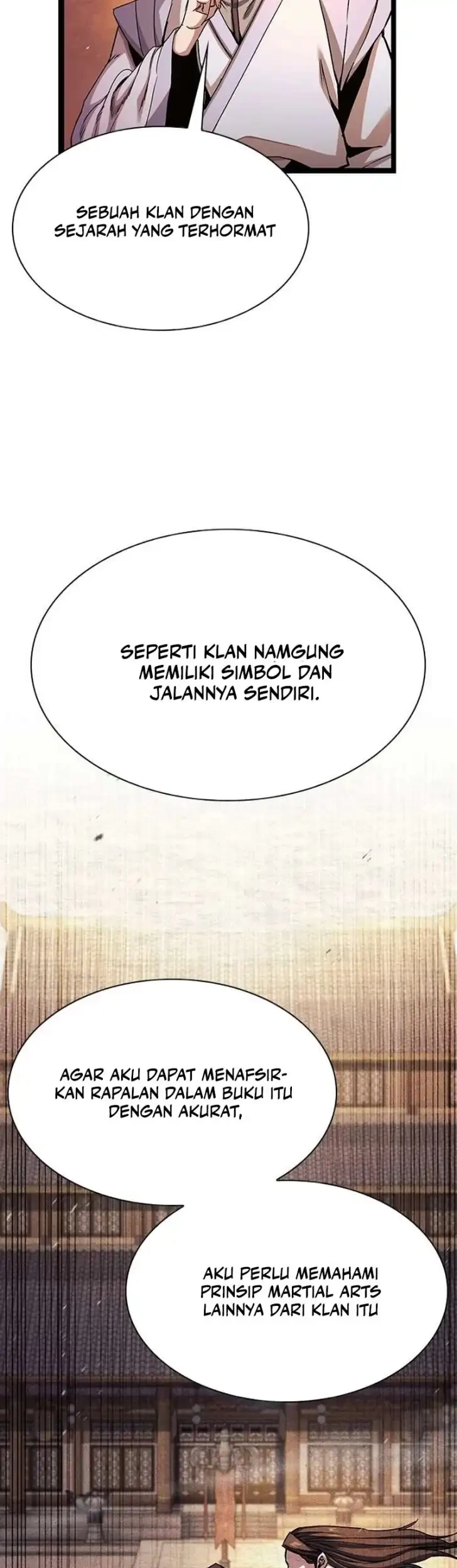 The Absolute Scholar Chapter 6 Gambar 22