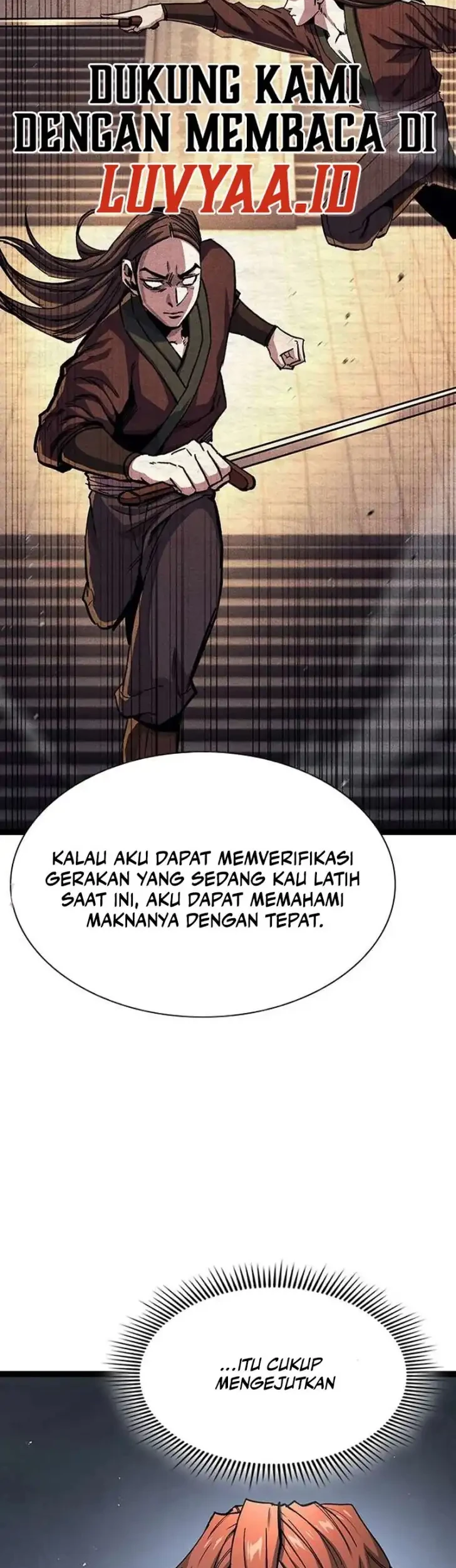 The Absolute Scholar Chapter 6 Gambar 23