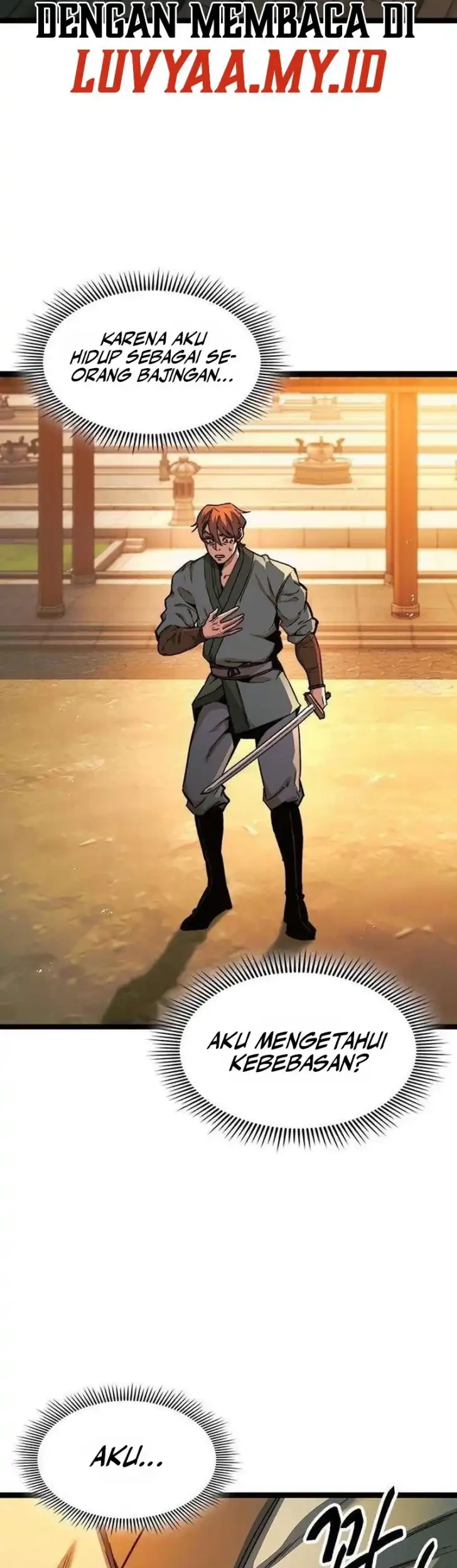 The Absolute Scholar Chapter 7 Gambar 28