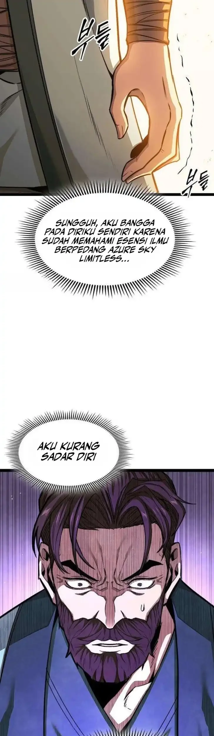 The Absolute Scholar Chapter 7 Gambar 31