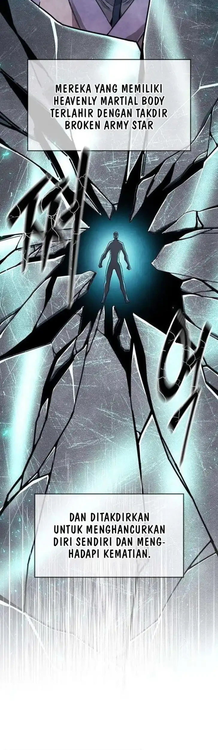 The Absolute Scholar Chapter 7 Gambar 41