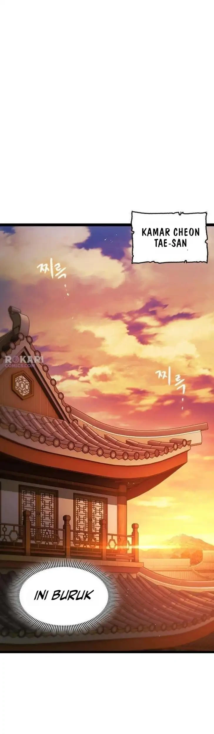 The Absolute Scholar Chapter 7 Gambar 43