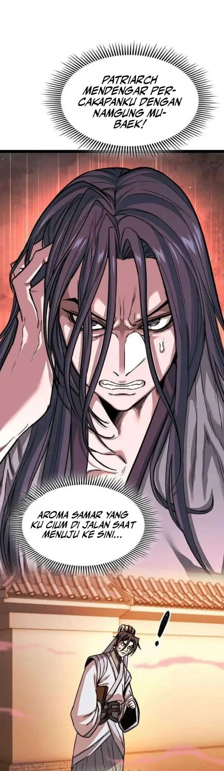 The Absolute Scholar Chapter 7 Gambar 44