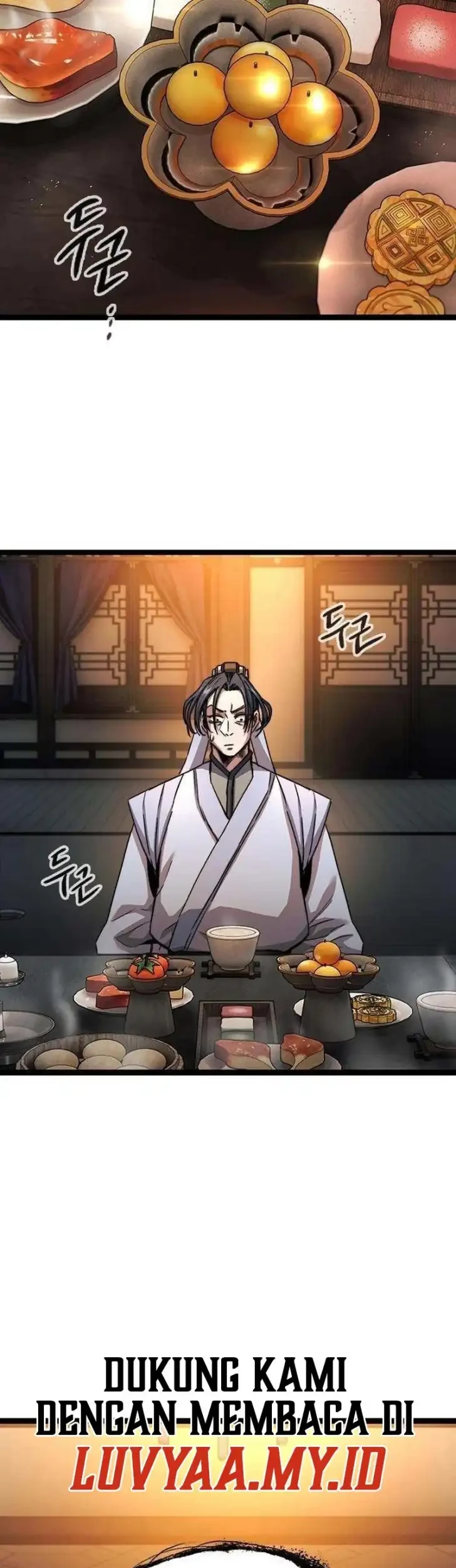 The Absolute Scholar Chapter 7 Gambar 49