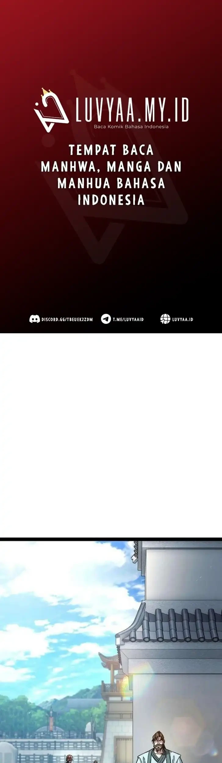 Komik The Absolute Scholar Chapter 7 gambar nomor 1