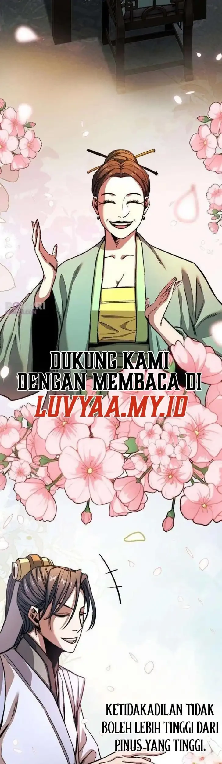 The Absolute Scholar Chapter 7 Gambar 58