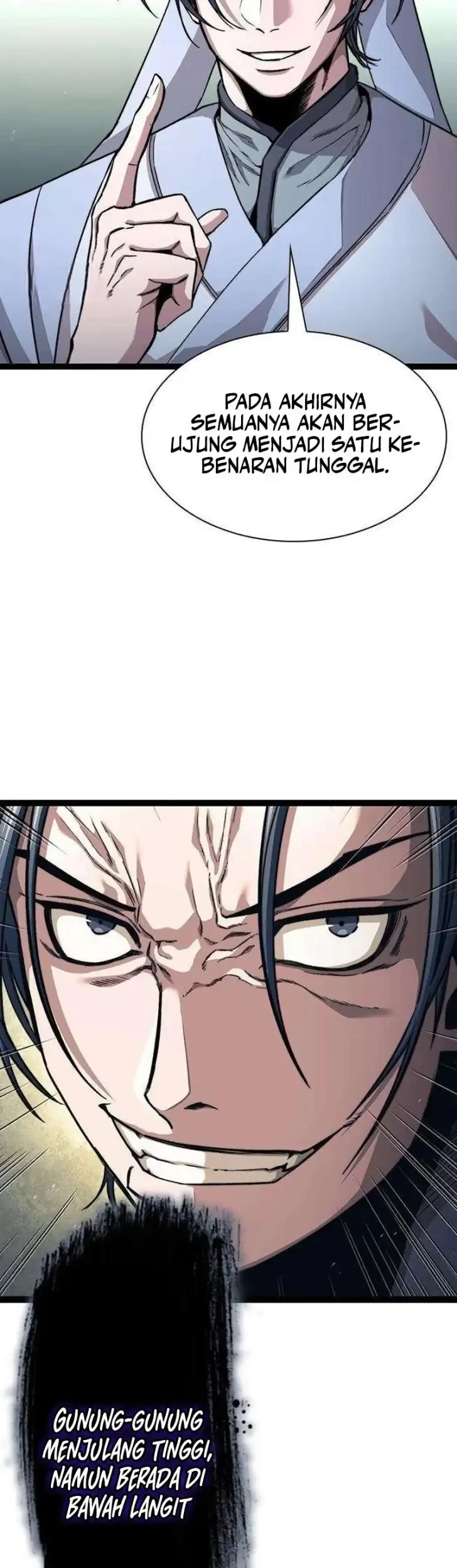 The Absolute Scholar Chapter 7 Gambar 4