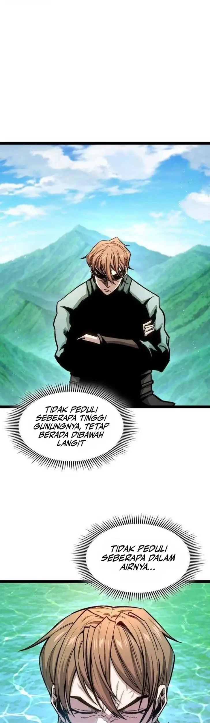 The Absolute Scholar Chapter 7 Gambar 8