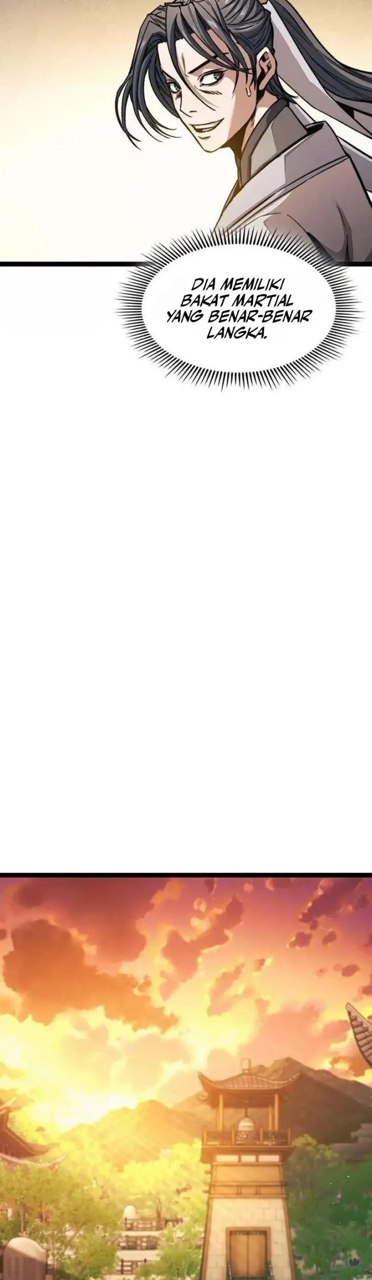 The Absolute Scholar Chapter 7 Gambar 11