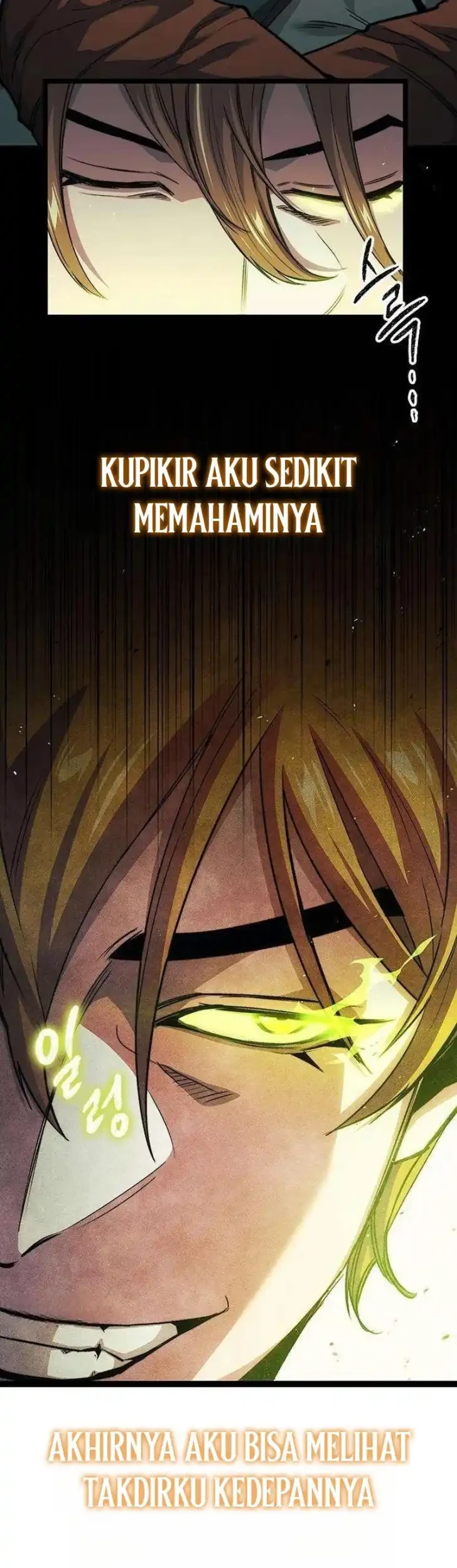 The Absolute Scholar Chapter 7 Gambar 14