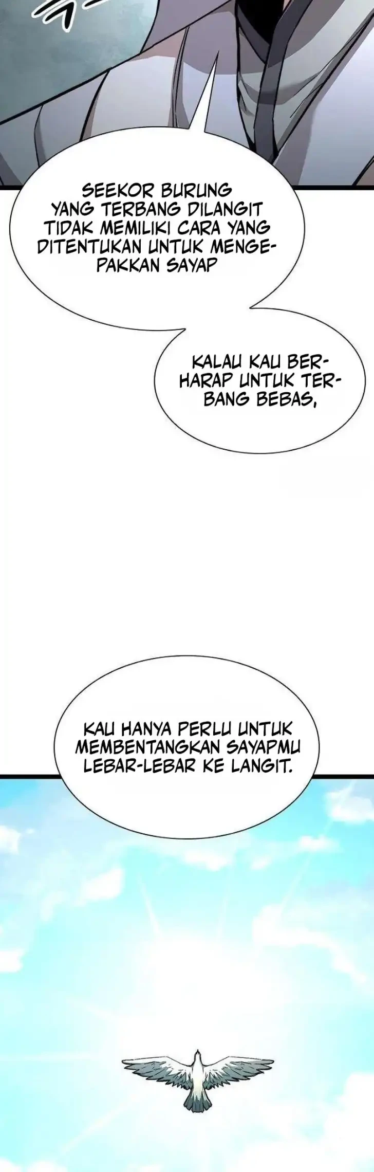 The Absolute Scholar Chapter 7 Gambar 24