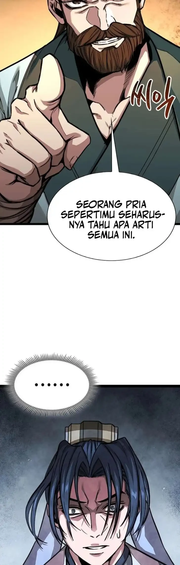 The Absolute Scholar Chapter 8 Gambar 33