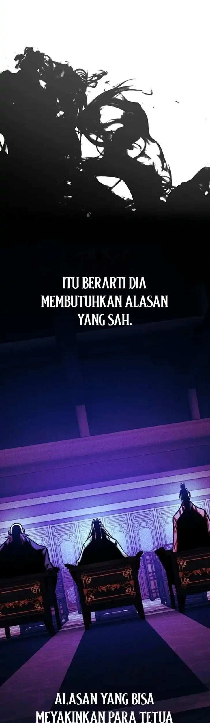 The Absolute Scholar Chapter 8 Gambar 35