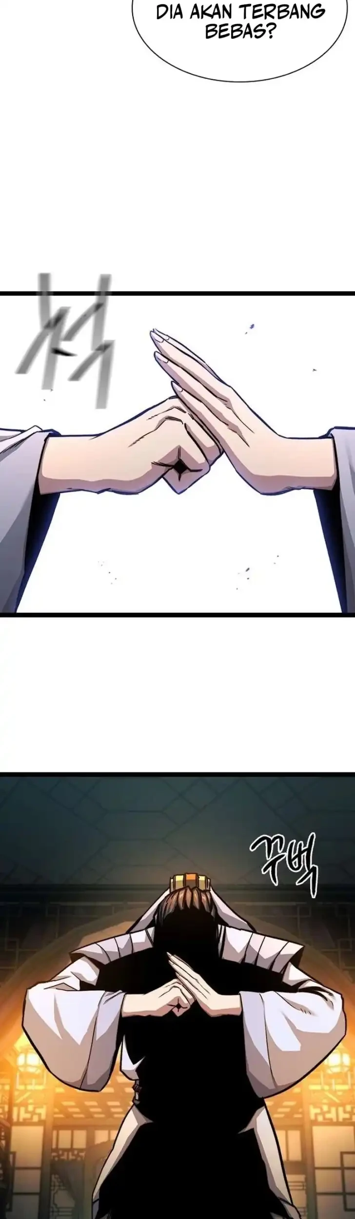 The Absolute Scholar Chapter 8 Gambar 37