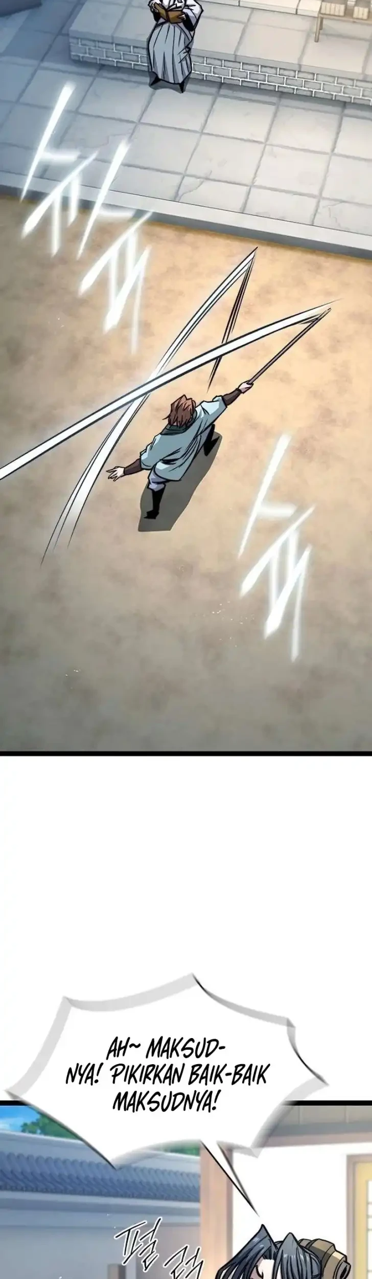 The Absolute Scholar Chapter 8 Gambar 50