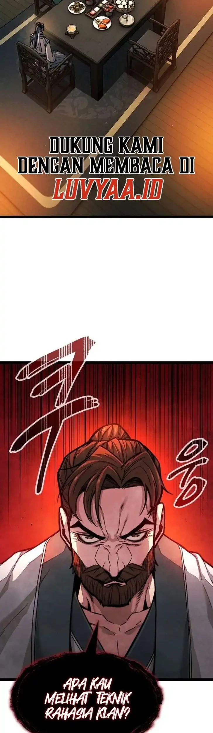 Manhwa The Absolute Scholar Chapter 8 gambar nomor 2
