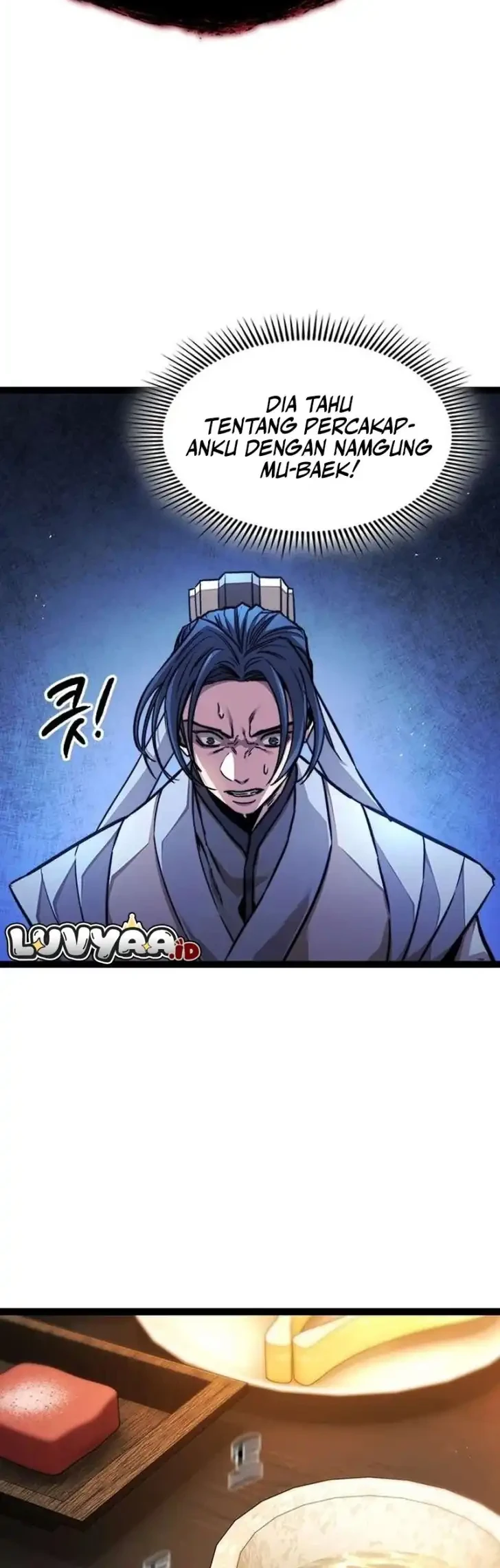 The Absolute Scholar Chapter 8 Gambar 3