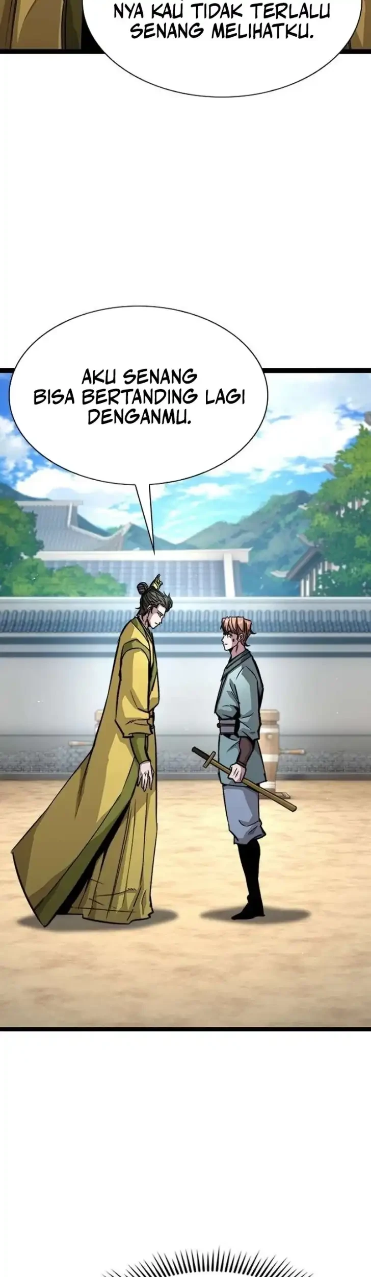 The Absolute Scholar Chapter 8 Gambar 58