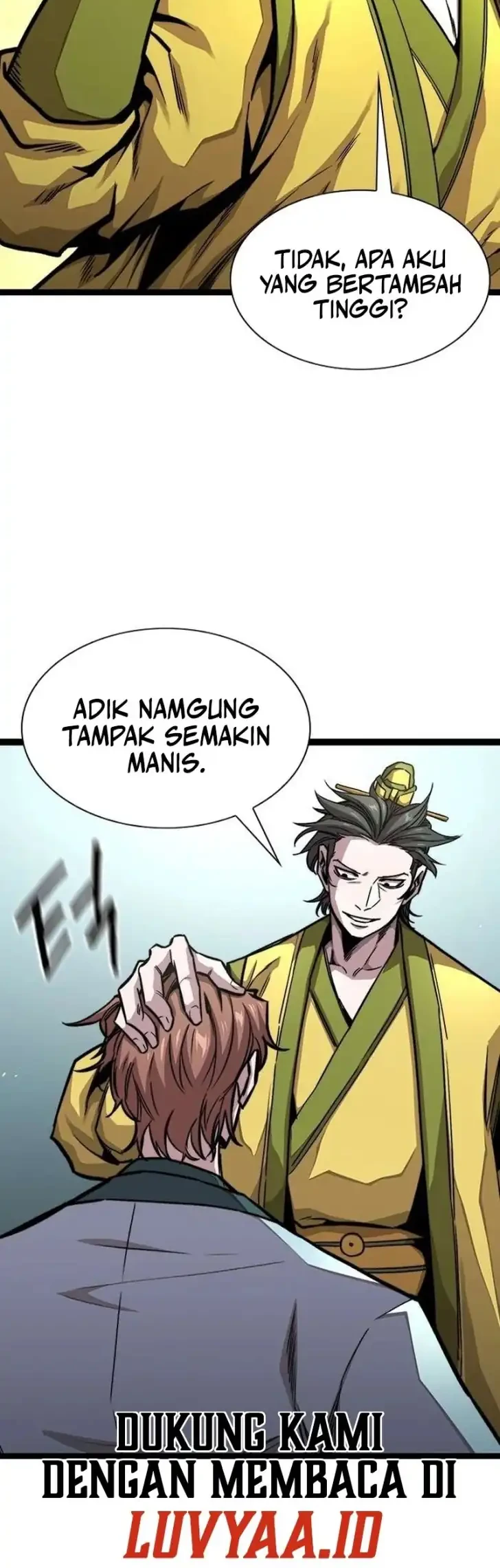 The Absolute Scholar Chapter 8 Gambar 60