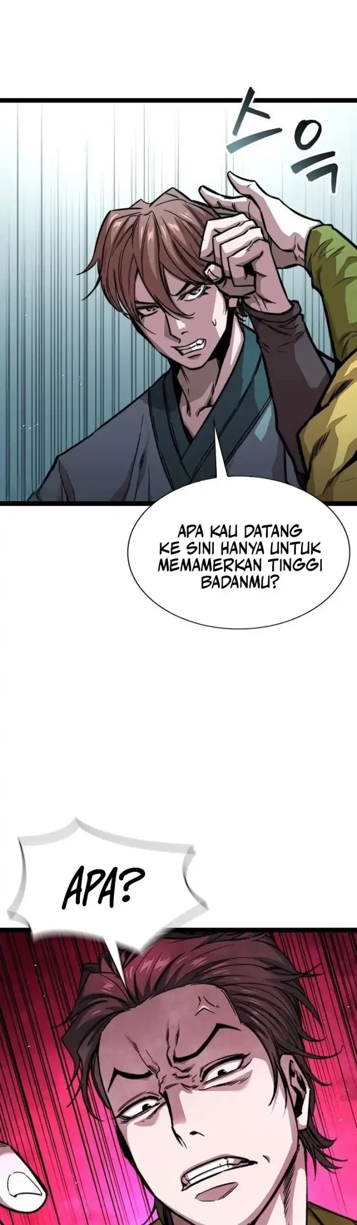 The Absolute Scholar Chapter 8 Gambar 61