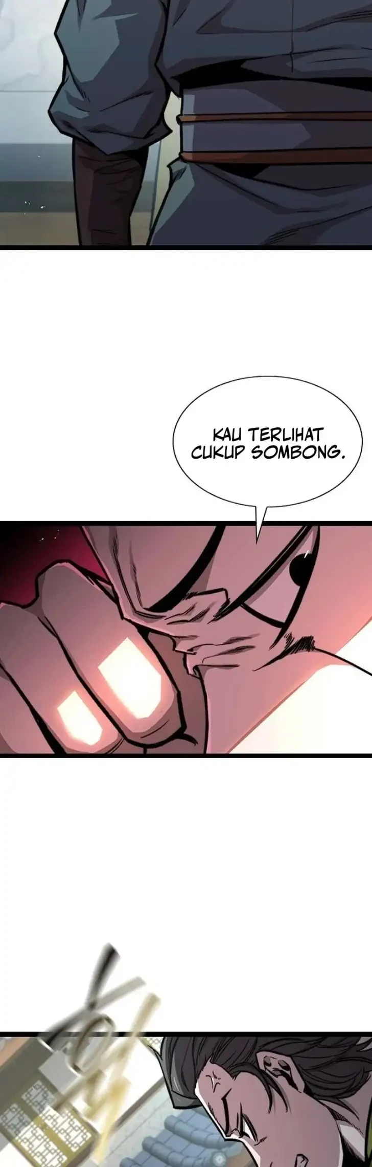 The Absolute Scholar Chapter 8 Gambar 63