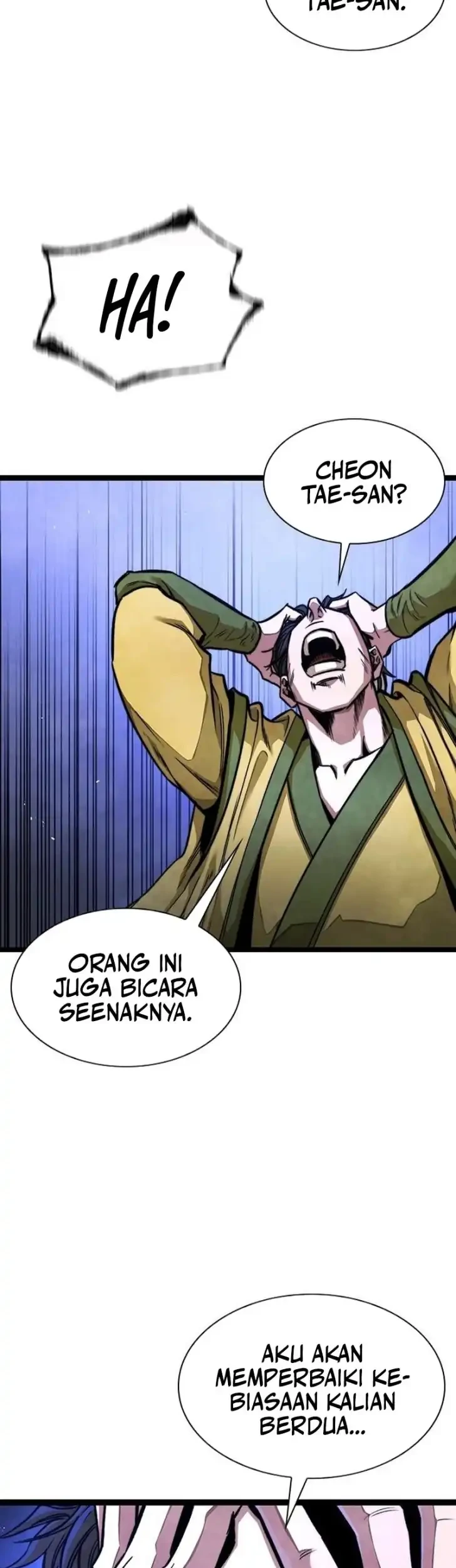 The Absolute Scholar Chapter 8 Gambar 67