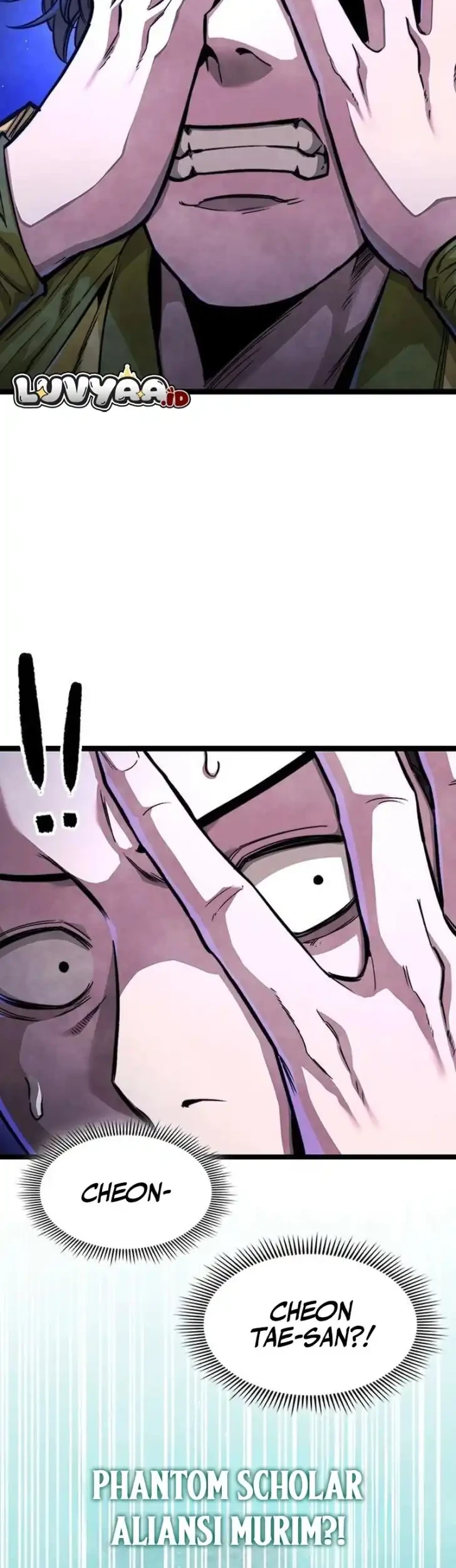 The Absolute Scholar Chapter 8 Gambar 68