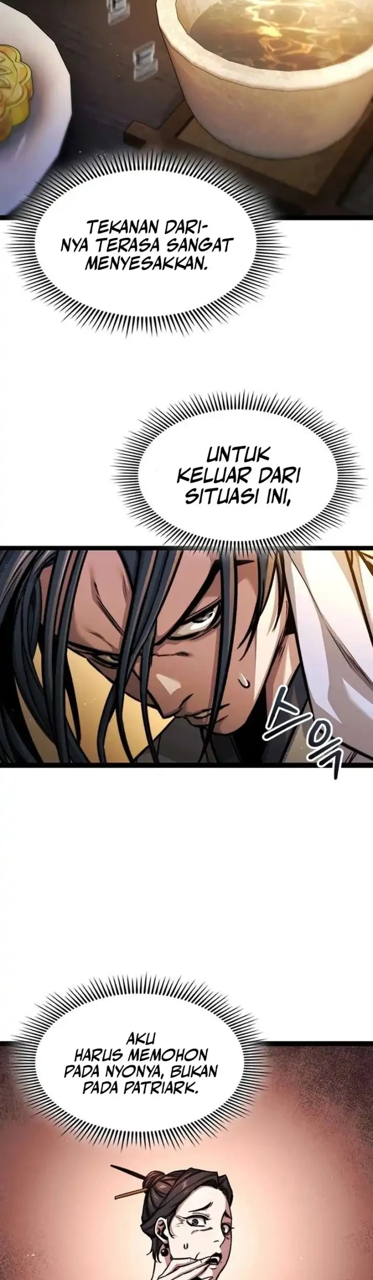 The Absolute Scholar Chapter 8 Gambar 4