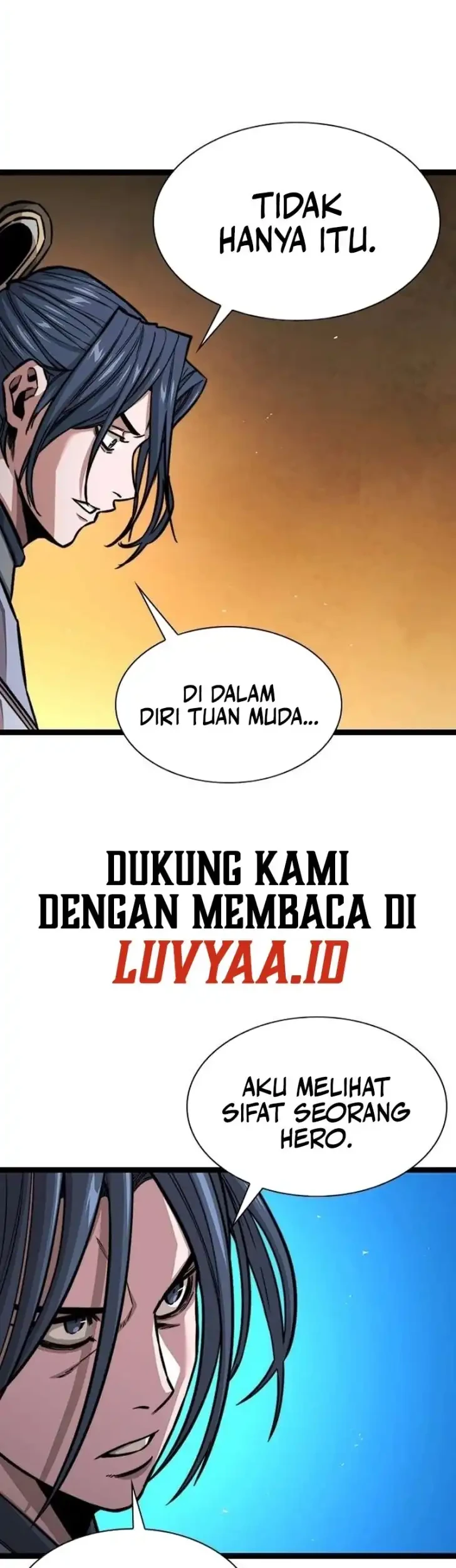 The Absolute Scholar Chapter 8 Gambar 11