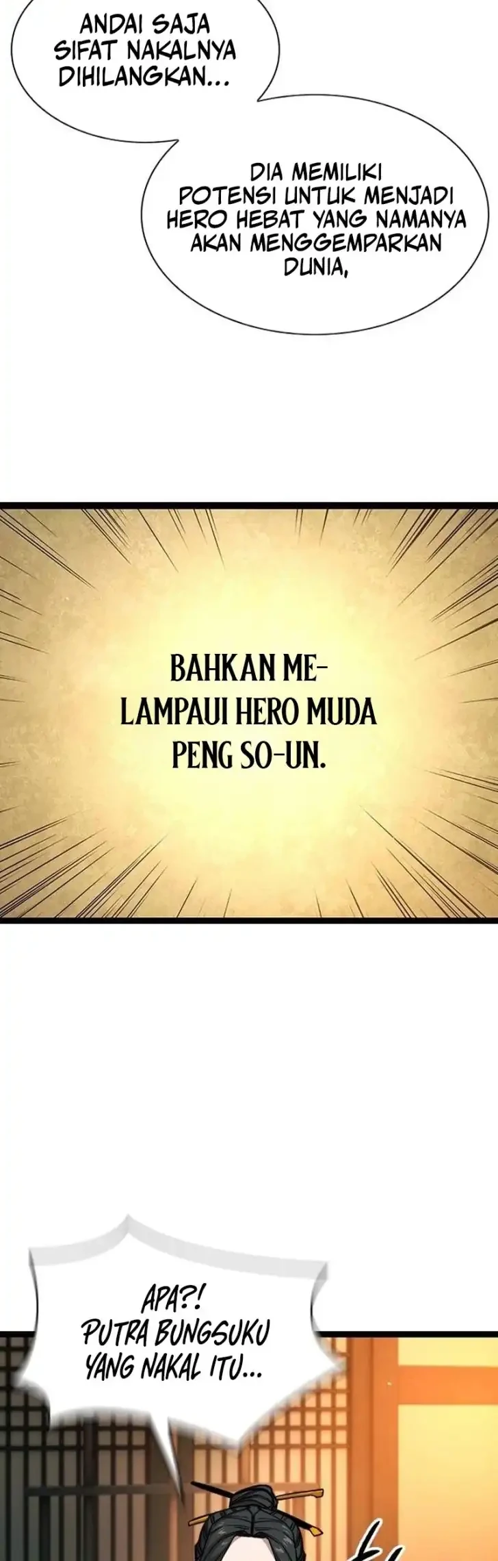 The Absolute Scholar Chapter 8 Gambar 12